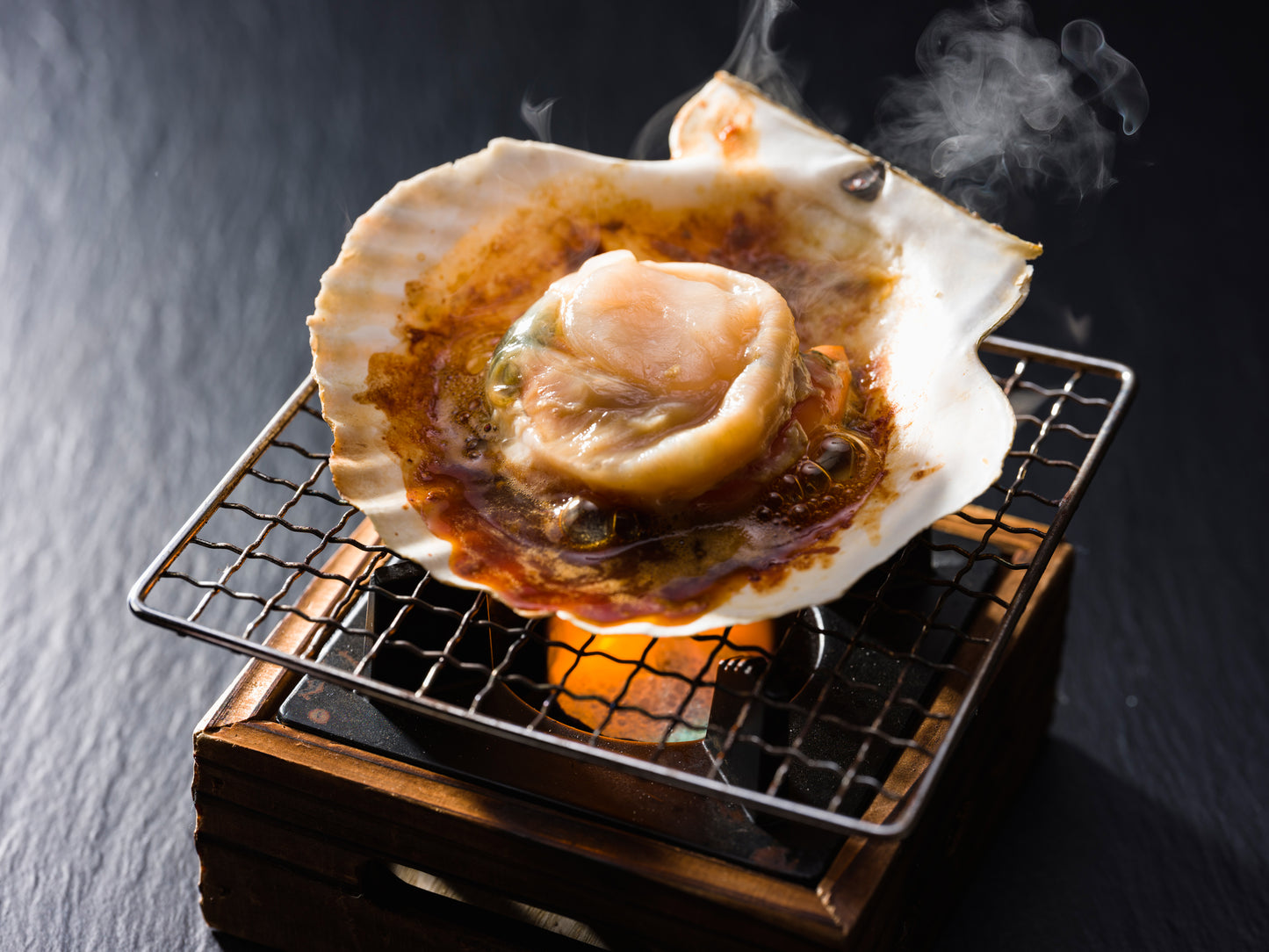 【BBQおすすめ】【特大】【大粒】【下処理済】殻付ほたて 5枚入 瞬間冷凍で産地の味がそのまま! ほたて 帆立 バーベキュー BBQ お歳暮 年末