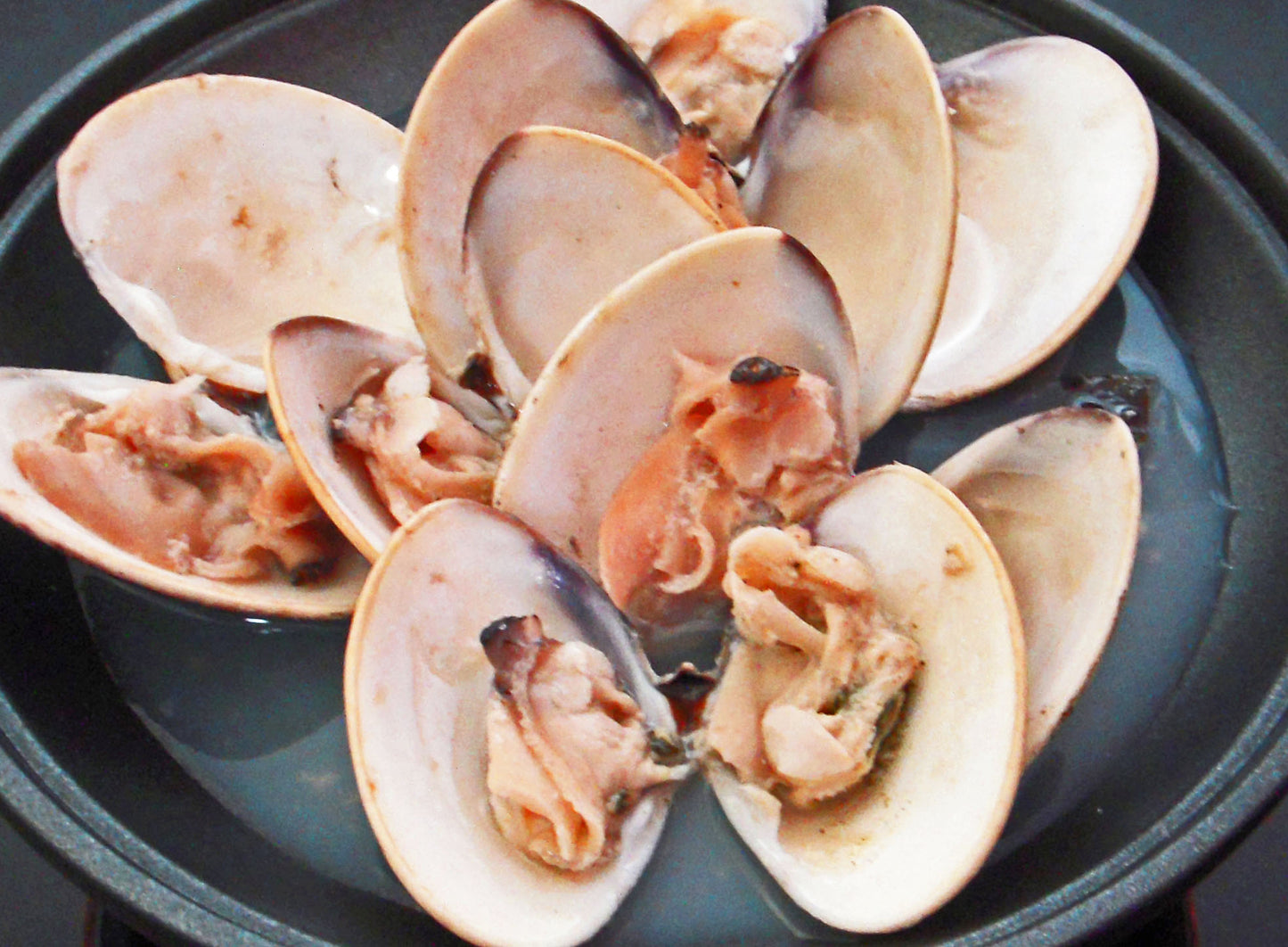 【鹿島・九十九里産】【ブランド】 国産 天然 特大 地はまぐり/3kg15~30個 ハマグリ 蛤 バーベキュー 貝 海鮮