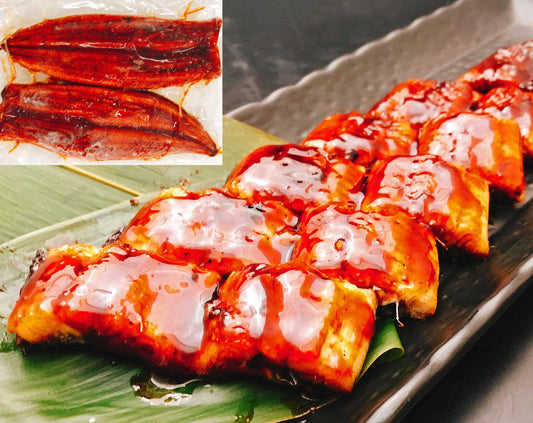 うなぎ蒲焼【特大/2本入】